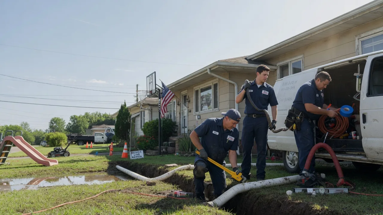 Toilet Installation in Seneca, WI near me